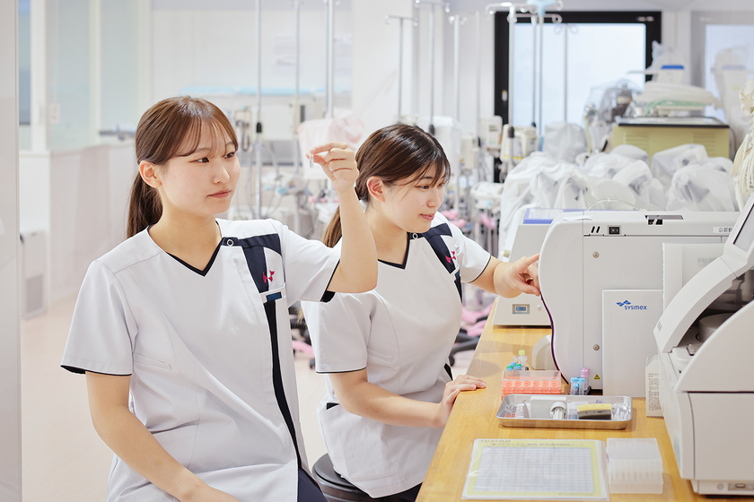 キャンパスライフPhoto