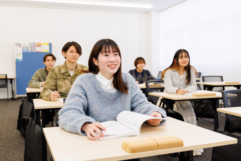 キャンパスライフPhoto