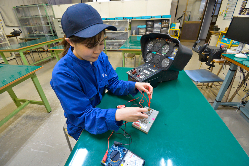 キャンパスライフPhoto