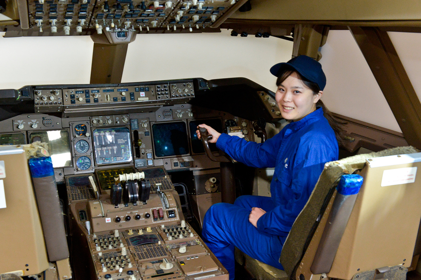 キャンパスライフPhoto