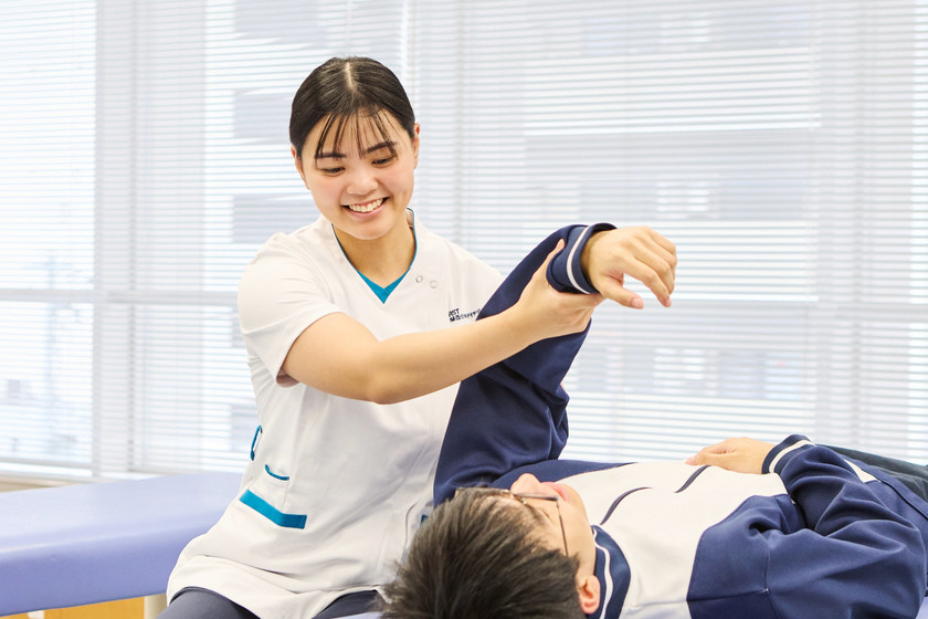 キャンパスライフPhoto