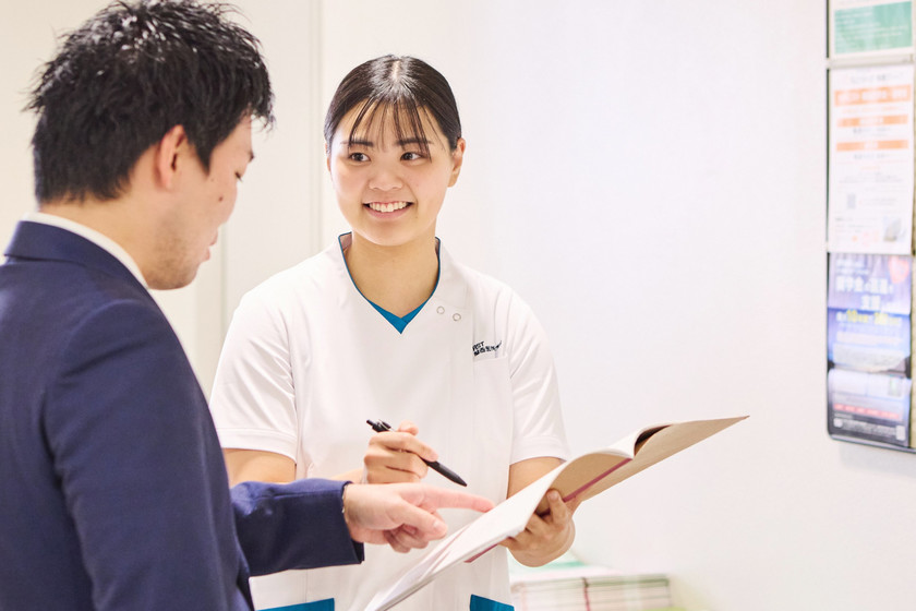 キャンパスライフPhoto