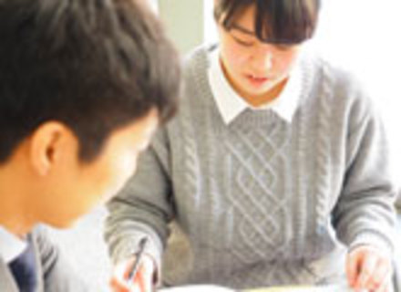 関西医科専門学校の特長１