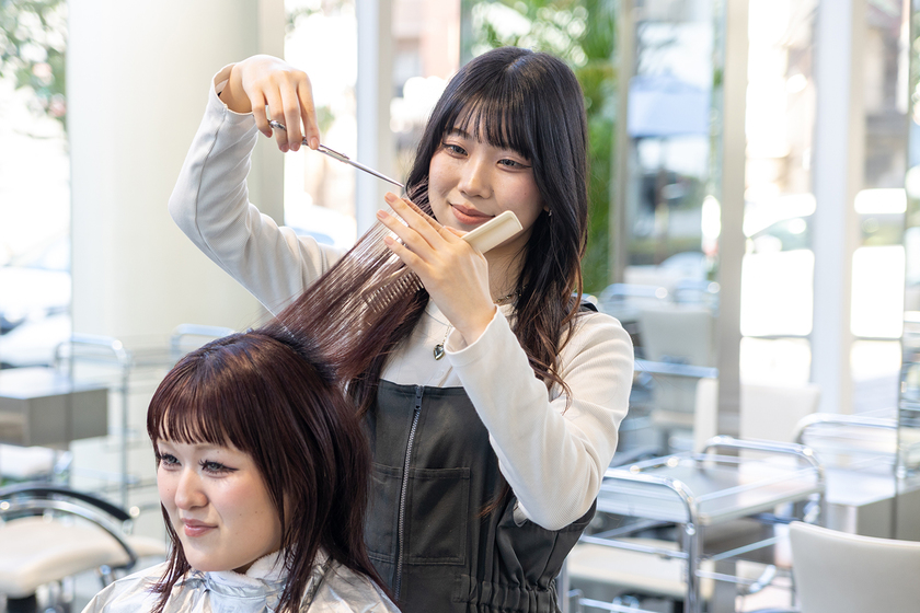 キャンパスライフPhoto