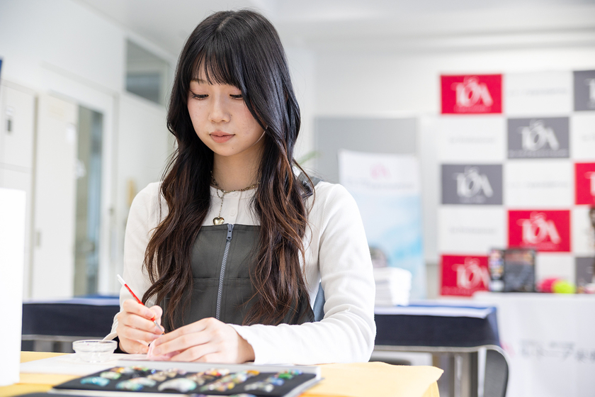 キャンパスライフPhoto