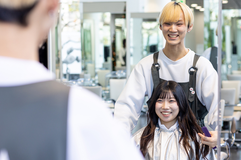 キャンパスライフPhoto