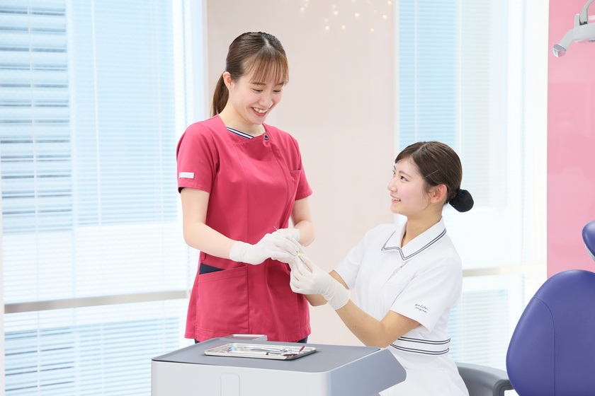 キャンパスライフPhoto