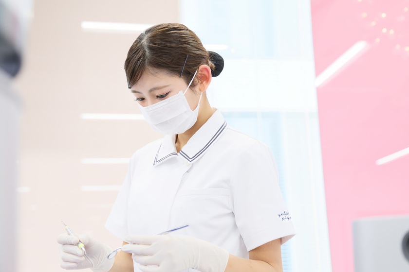 キャンパスライフPhoto