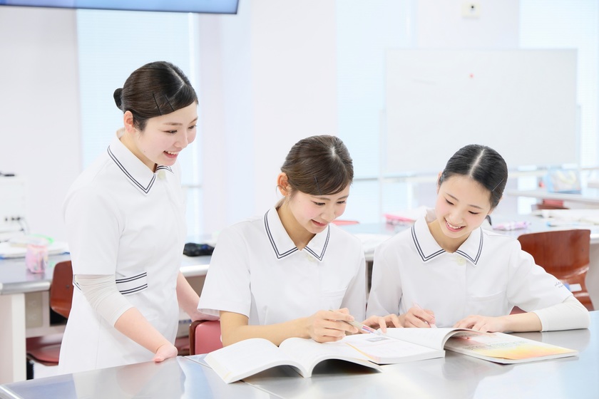 キャンパスライフPhoto