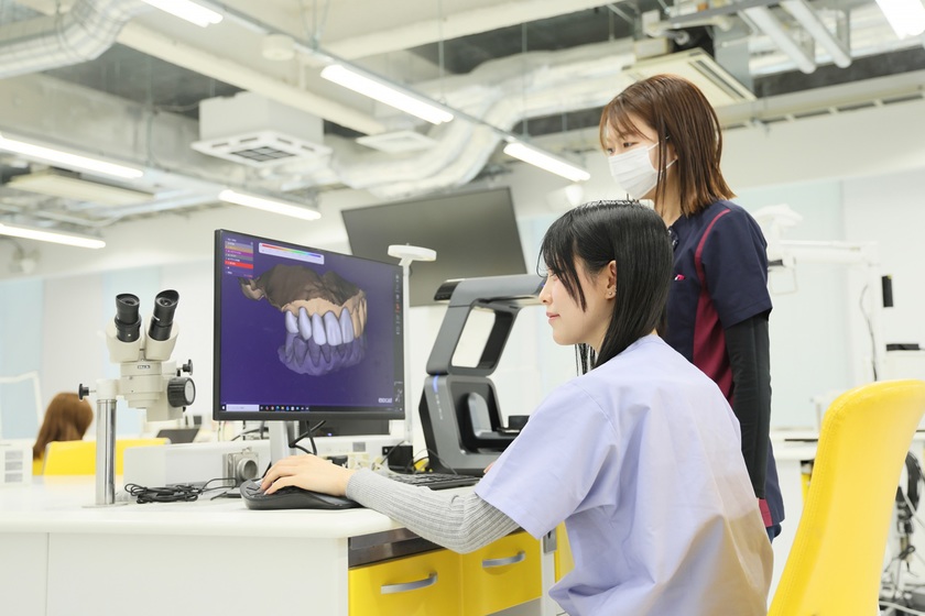 キャンパスライフPhoto