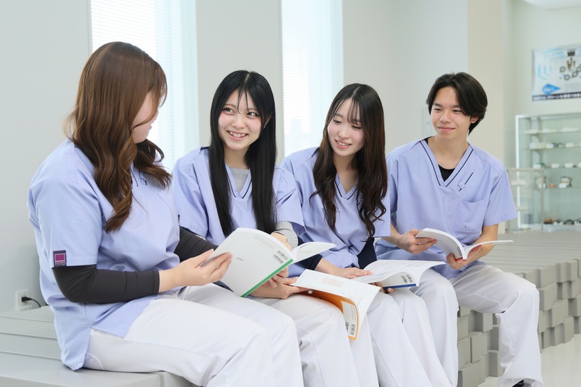 キャンパスライフPhoto