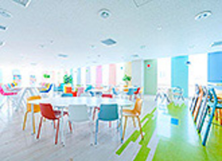 横浜歯科医療専門学校の特長１