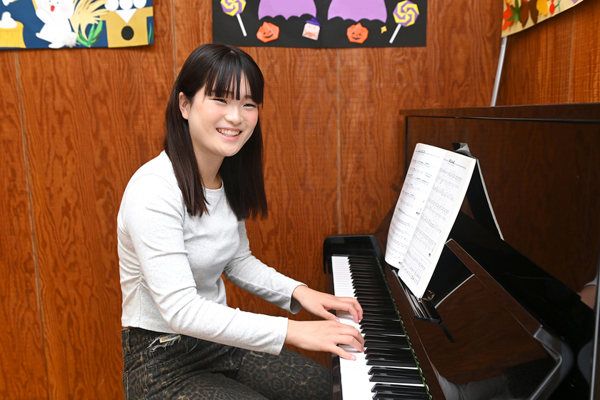 キャンパスライフPhoto