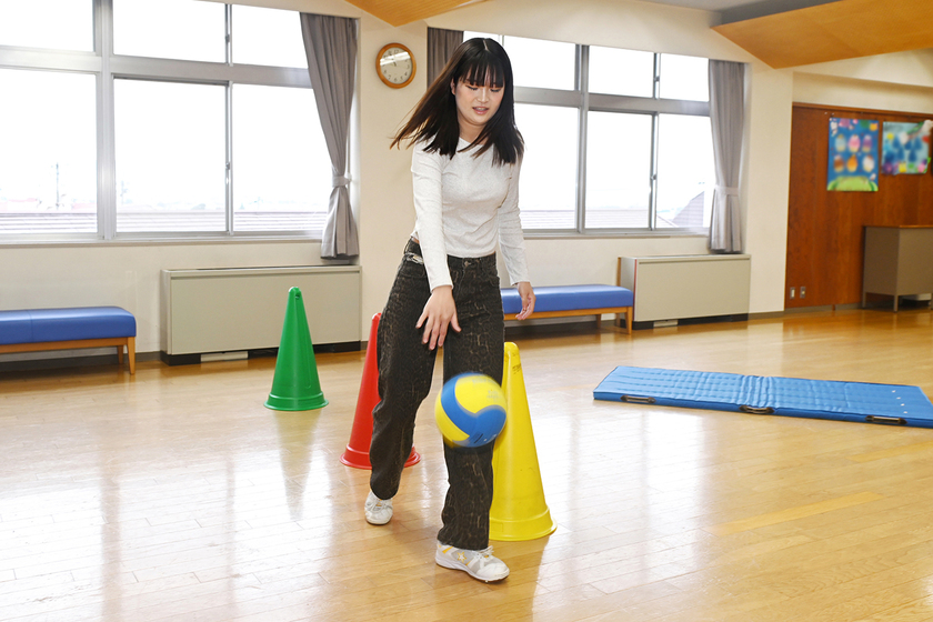 キャンパスライフPhoto