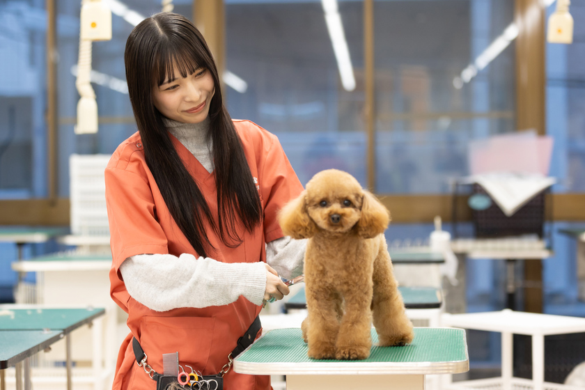 キャンパスライフPhoto