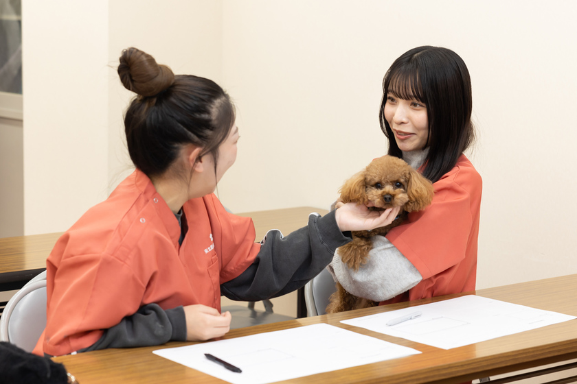 キャンパスライフPhoto