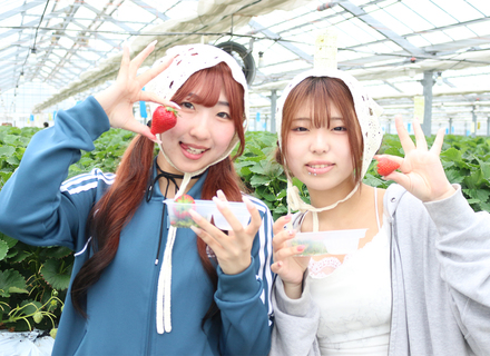 仙台幼児保育専門学校の特長３