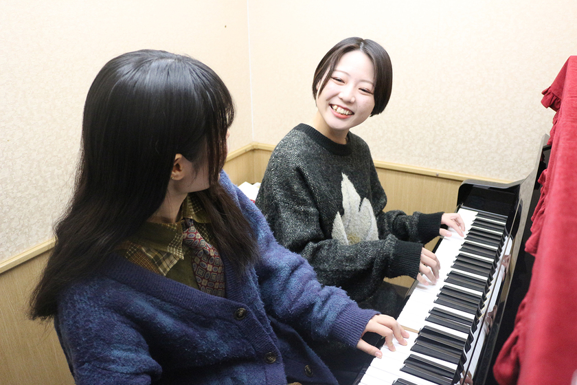 キャンパスライフPhoto