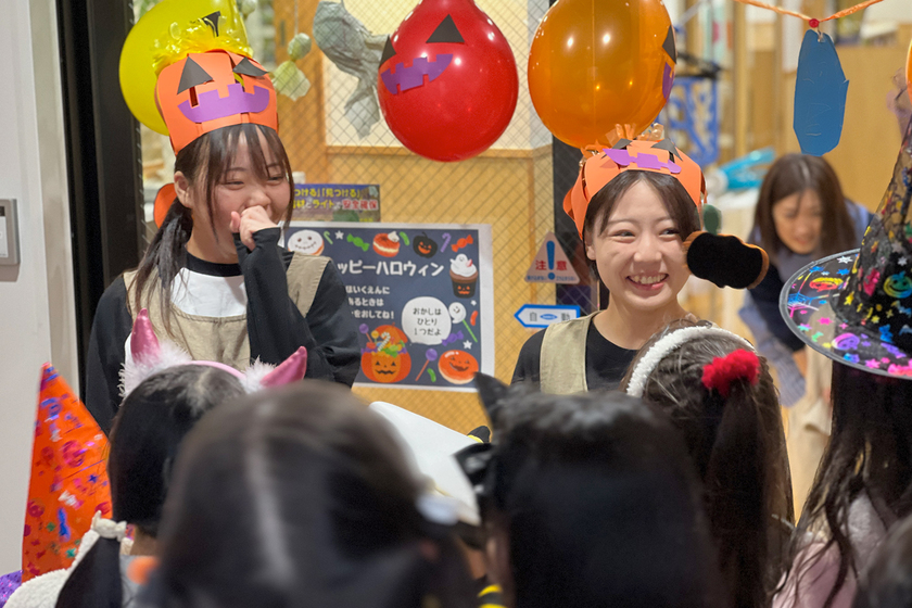 キャンパスライフPhoto