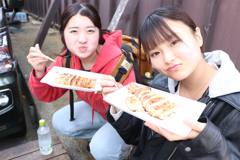 キャンパスライフPhoto