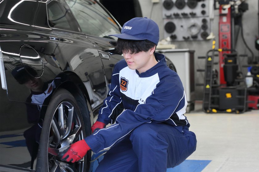 キャンパスライフPhoto