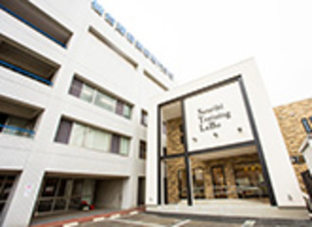 仙台理容美容専門学校の特長２