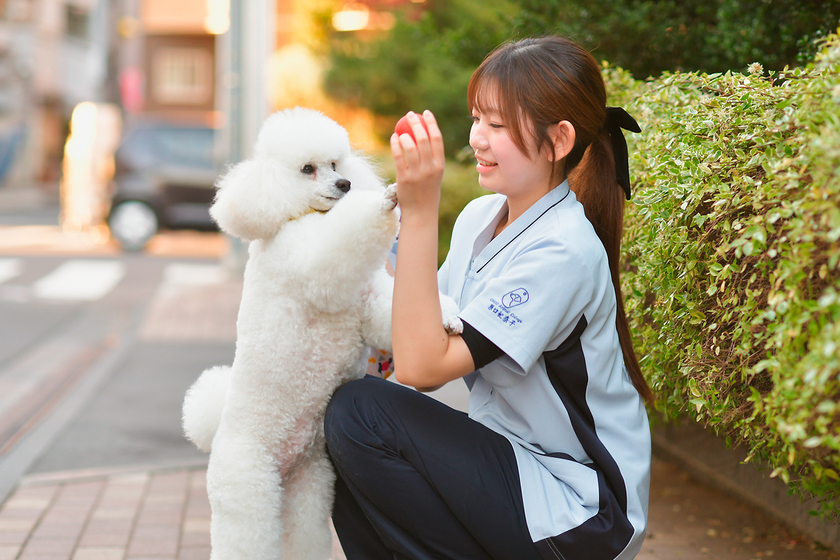 キャンパスライフPhoto