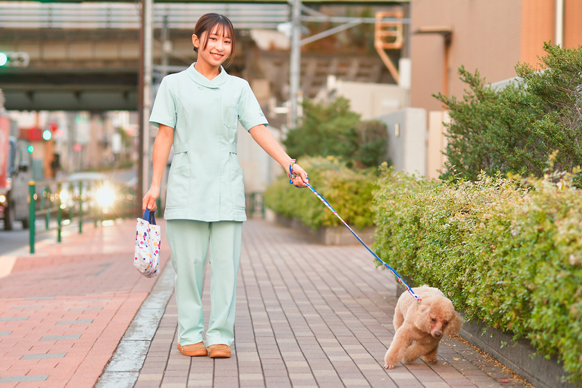 キャンパスライフPhoto