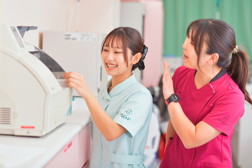 キャンパスライフPhoto