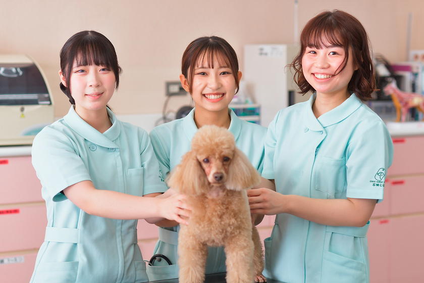 キャンパスライフPhoto