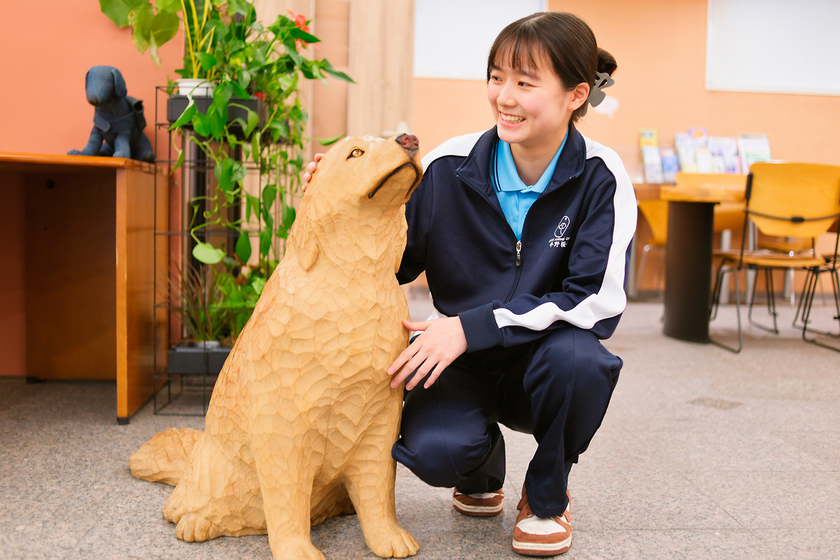 キャンパスライフPhoto