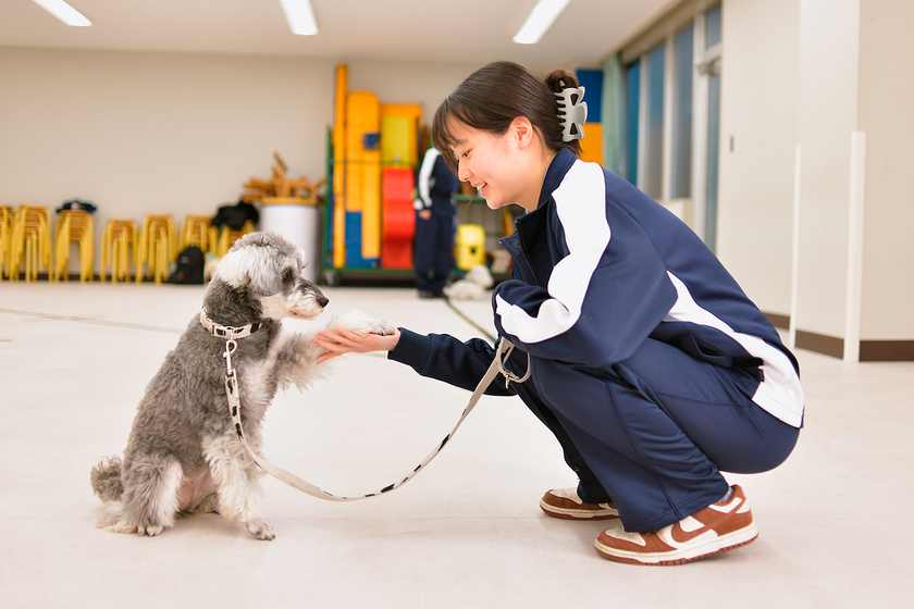 キャンパスライフPhoto