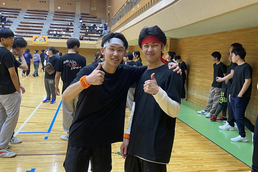 キャンパスライフPhoto