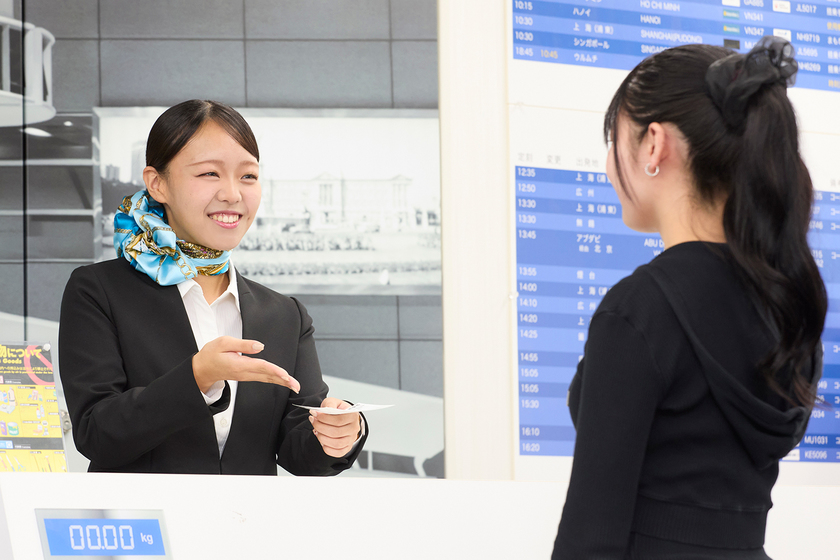 キャンパスライフPhoto