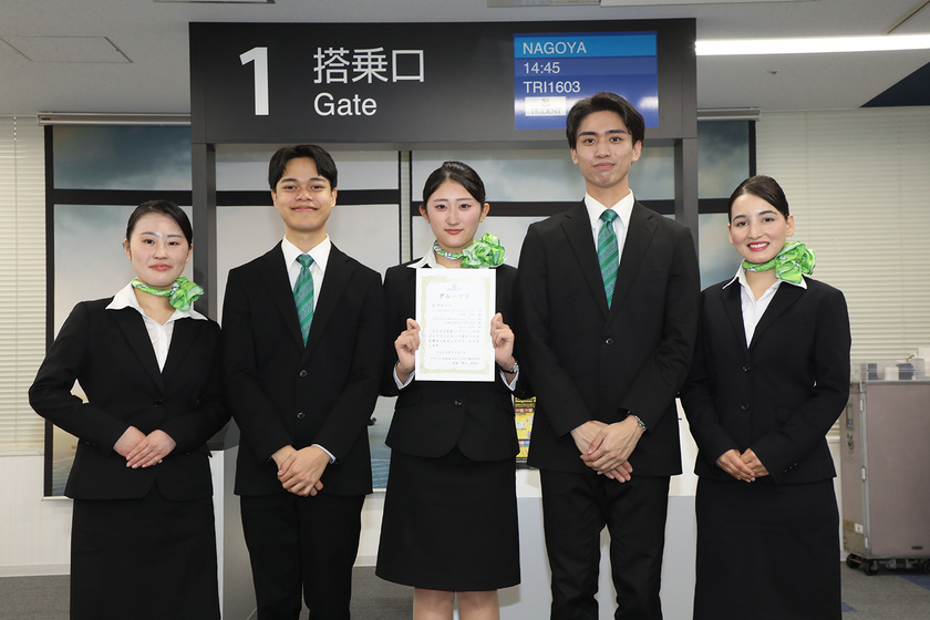 キャンパスライフPhoto