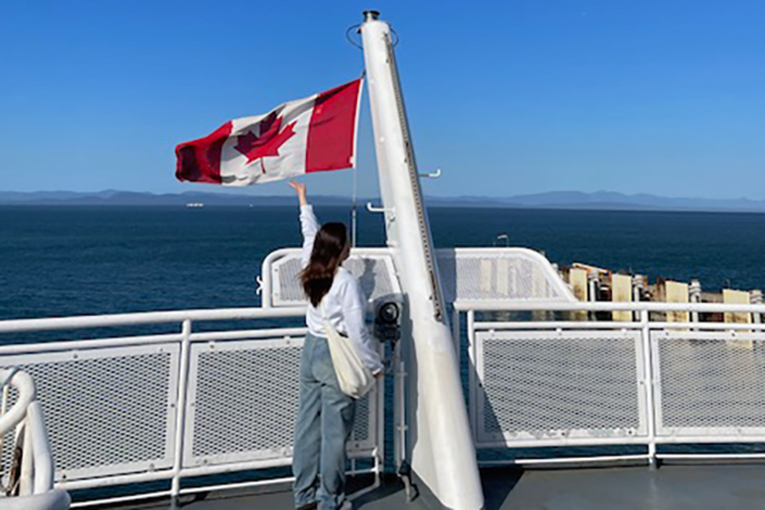 キャンパスライフPhoto