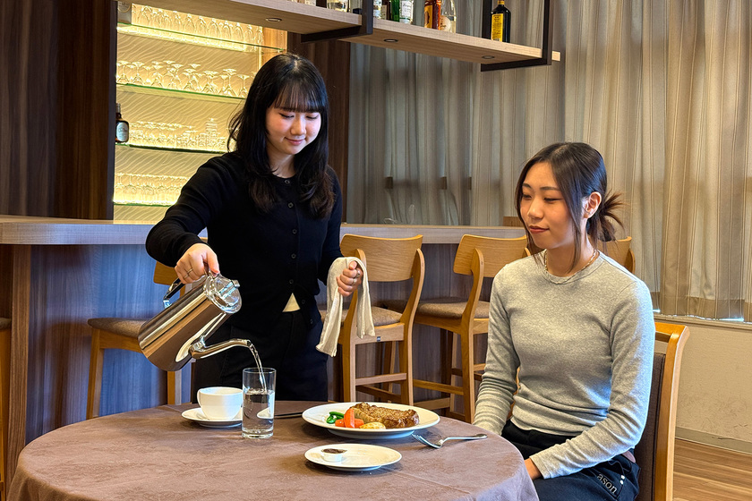 キャンパスライフPhoto