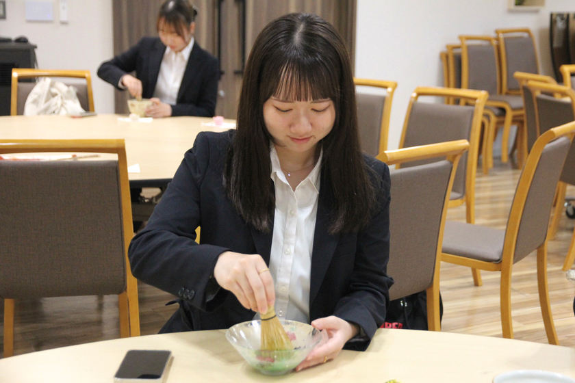 キャンパスライフPhoto