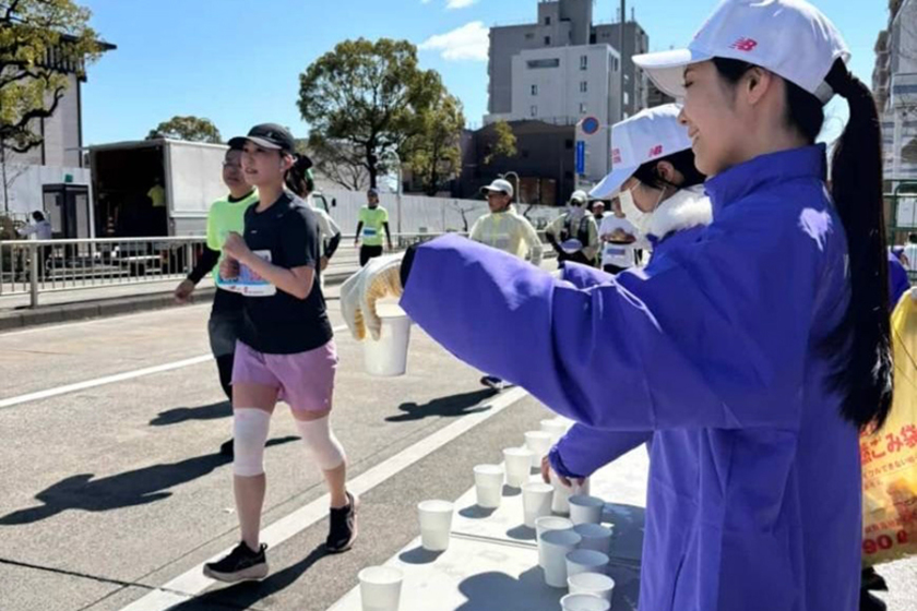 キャンパスライフPhoto