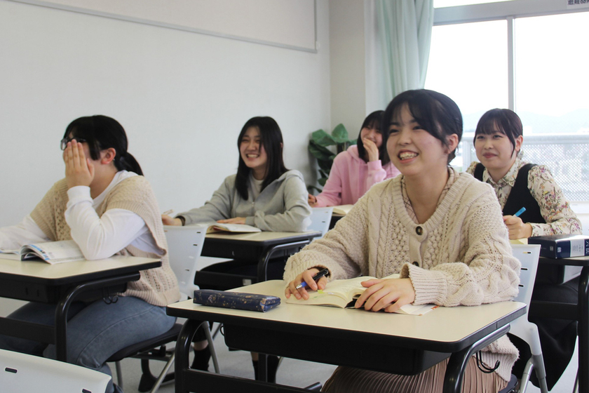 キャンパスライフPhoto