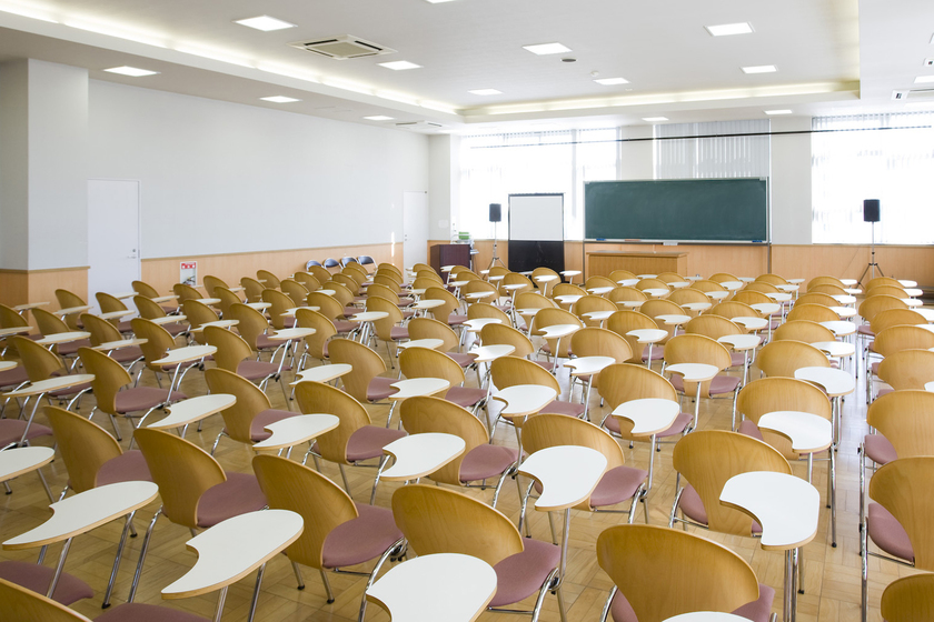 キャンパスライフPhoto