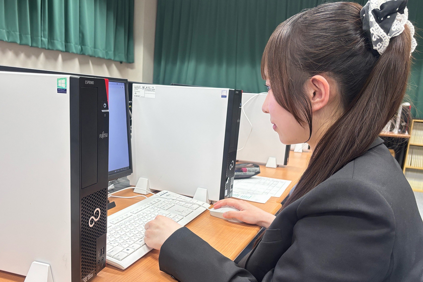 キャンパスライフPhoto