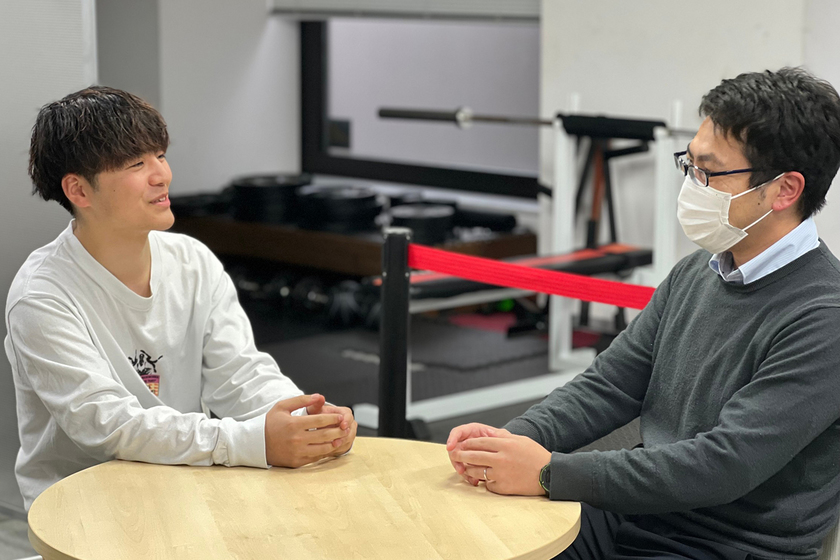 キャンパスライフPhoto