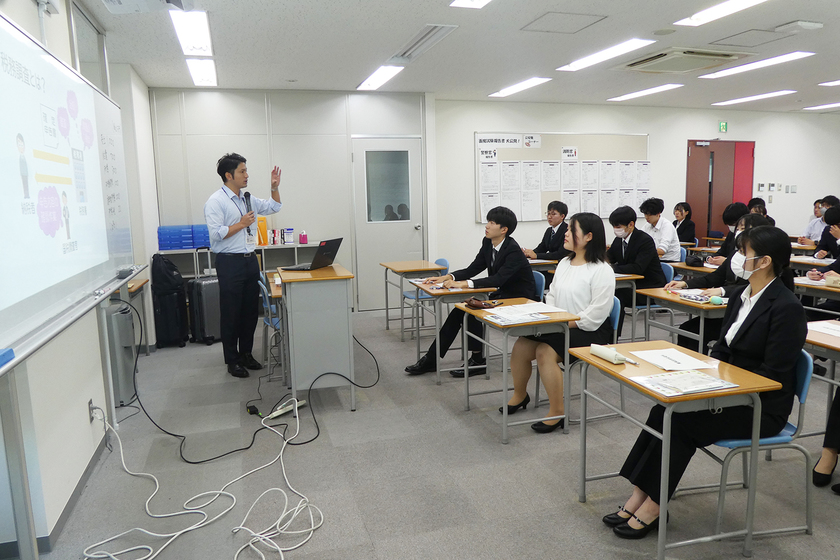 キャンパスライフPhoto