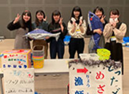 ＭＣＬ盛岡公務員法律専門学校の特長２