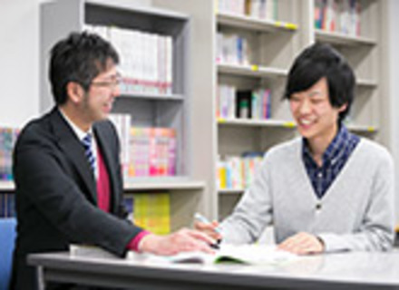 ＭＣＬ盛岡公務員法律専門学校の特長３