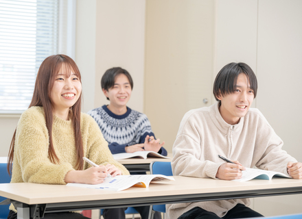 ＫＣＳ福岡情報専門学校の特長２