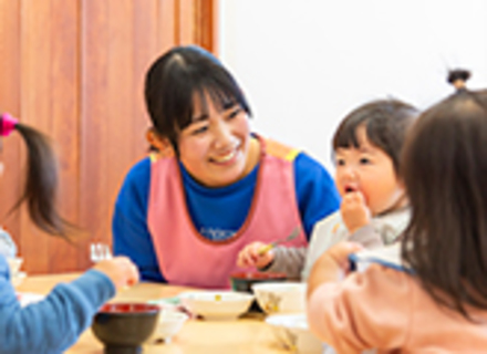 北日本医療福祉専門学校の特長１