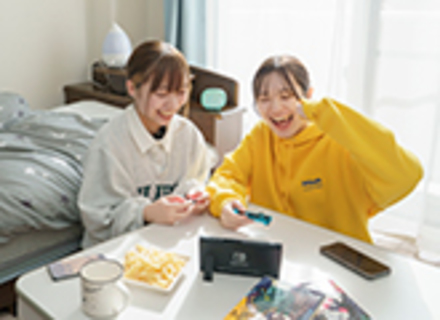 北日本医療福祉専門学校の特長３