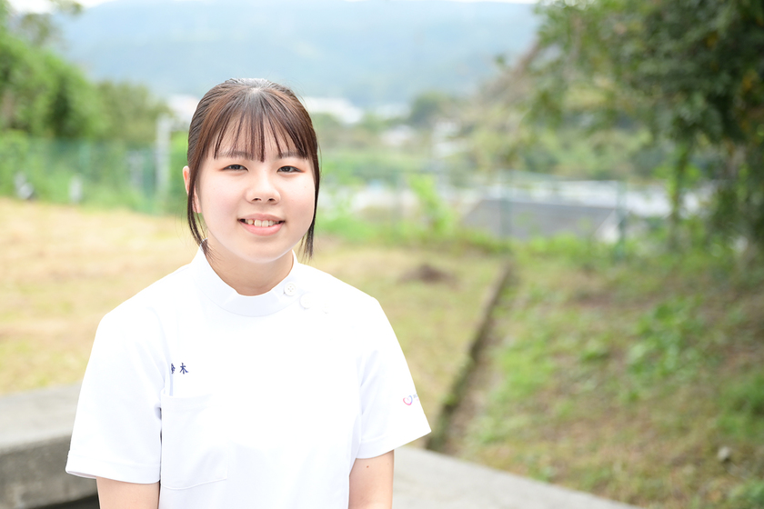 キャンパスライフPhoto